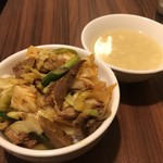 西安刀削麺酒楼 - 