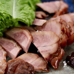 ルッカ - チョッパル