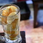 ルッカ - 生レモンサワー