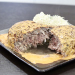 ルッカ - あふれる肉汁