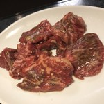 焼肉レストラン権左工門 - 