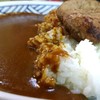 辛口カレーミヤジマ 城南店