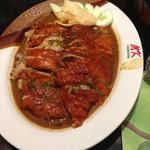 MK Restaurant Asiatique The Riverfront Branch - 