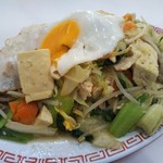 ハイウェイドライブイン - 