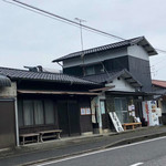 池内うどん店 - 