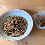 池内うどん店 - 