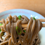 池内うどん店 - 今年もここの蕎麦に満たされた１年でした♬