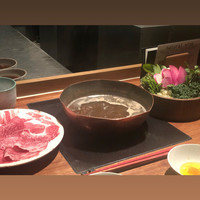 しゃぶしゃぶ KINTAN 代官山本店 - 