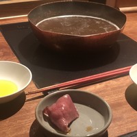 しゃぶしゃぶ KINTAN 代官山本店 - 