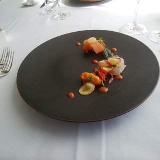 ルアン 神戸迎賓館