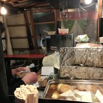 Hakata Yatai Satsumaya - 