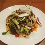 リストランテ野呂 - 