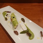 リストランテ野呂 - 