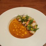 リストランテ野呂 - 