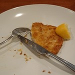 リストランテ野呂 - 