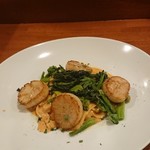 リストランテ野呂 - 