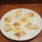 リストランテ野呂 - 