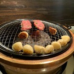 焼肉壽壽 - 