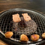 焼肉壽壽 - 