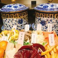 Shangri-La's secret ROPPONGI - 