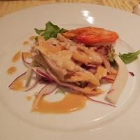 中国料理 龍鳳(ホテルアゴーラリージェンシー大阪堺) - 冷菜盛り合わせ