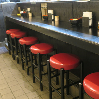 なぜ蕎麦にラー油を入れるのか。_2