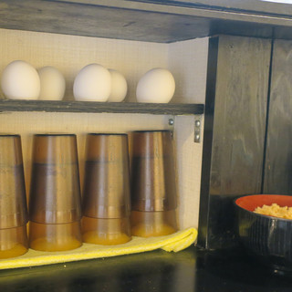 なぜ蕎麦にラー油を入れるのか。_1