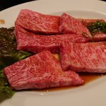 焼肉 昌久園 - 