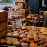 メゾン・ダーニ - 海外っぽい雰囲気