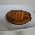 メゾン・ダーニ - ガトーバスク＠450円