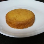 メゾン・ダーニ - サブレ ブルトン＠250円