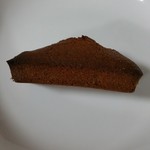 メゾン・ダーニ - フィナンシェ横向き