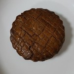 メゾン・ダーニ - ガトーバスク オウ ショコラ＠450円