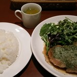 肉＆チーズ&ワイン 神保町ビストロ Fleurie - 