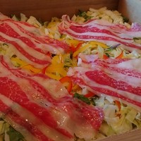 銀座しゃぶ通 マロニエゲート店 - 