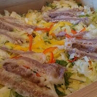 銀座しゃぶ通 マロニエゲート店 - 