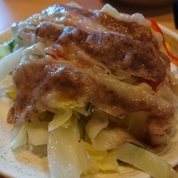 銀座しゃぶ通 マロニエゲート店 - 