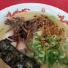 玉名拉麺 千龍