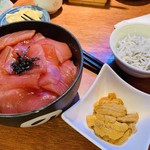 のっけ家 清水店 - 