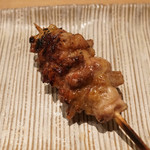 鳥しき - さえずり