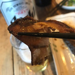 国民酒場あさひや じぃえんとるまん - 