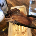 国民酒場あさひや じぃえんとるまん - 