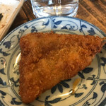 国民酒場あさひや じぃえんとるまん - 