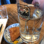 国民酒場あさひや じぃえんとるまん - 