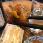 国民酒場あさひや じぃえんとるまん - 