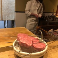 御幸町 田がわ - 