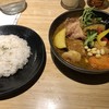 Rojiura Curry SAMURAI.  下北沢店