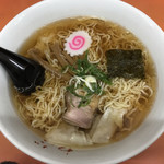 わだラーメン - 