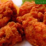 ヘブン - 鶏唐揚げ