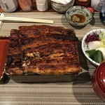 八ツ目や まつもと 梅屋敷店